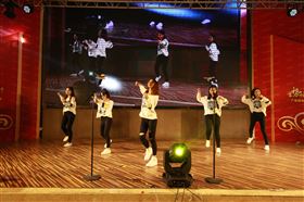 廣東瑞馬之“蓄勢待發(fā)，砥礪前行”的愛的故事