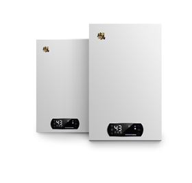 電壁掛爐和燃氣壁掛爐，到底哪個好用？
