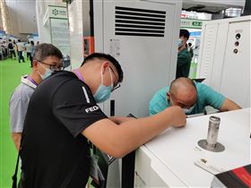 瑞馬攜手2022亞洲供熱展，為雙碳目標貢獻清潔方案！