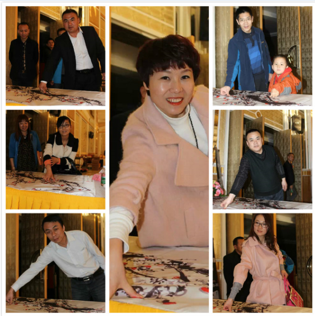 “瑞”不可擋，馬到功成——記瑞馬壁掛爐2014年度答謝盛典