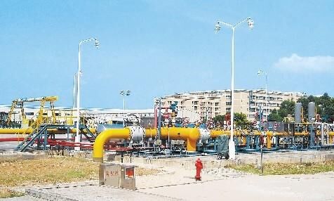 廣東珠海加建天然氣管道，壁掛爐或許全面覆蓋南方