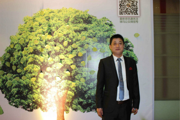 堅決打好藍天保衛(wèi)戰(zhàn)，廣東瑞馬率先奏響第一曲