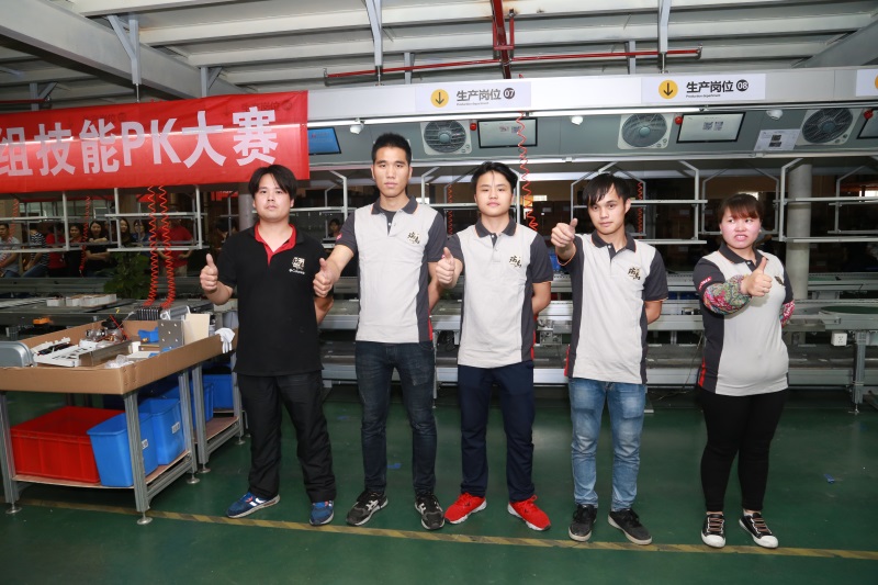 瑞馬壁掛爐廠家品質(zhì)如何？今天小馬哥帶您走近了解！