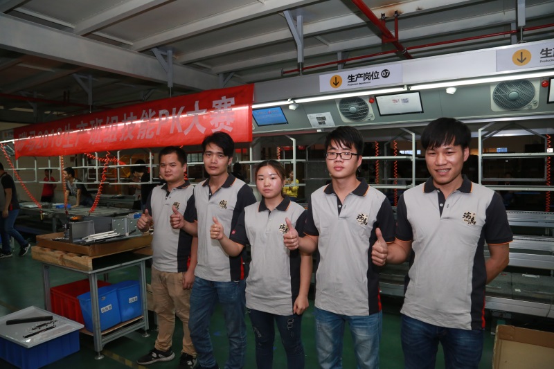 瑞馬壁掛爐廠家品質(zhì)如何？今天小馬哥帶您走近了解！