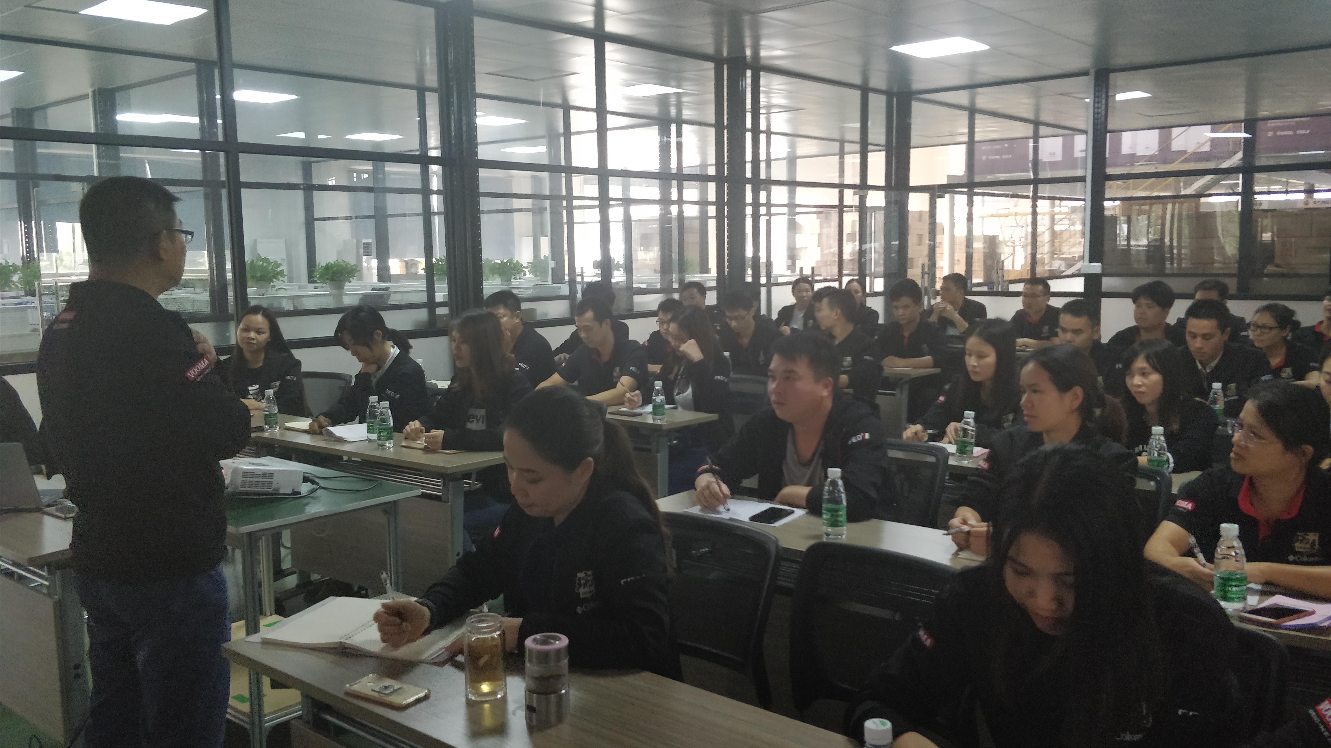 瑞馬壁掛爐：提升管理水平，增強市場競爭力