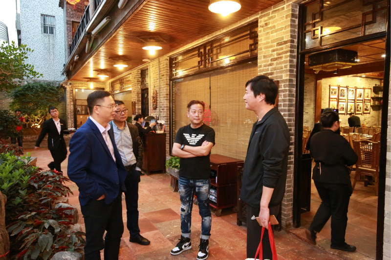 感恩有您！瑞馬壁掛爐2019供應商答謝晚宴圓滿結(jié)束