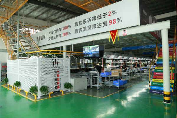 行業(yè)外的人怎么選擇低氮壁掛爐廠家做代理？