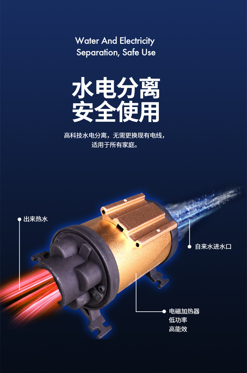 “雙碳”的政策背后，雙能源壁掛爐將成為家庭用戶的首選！