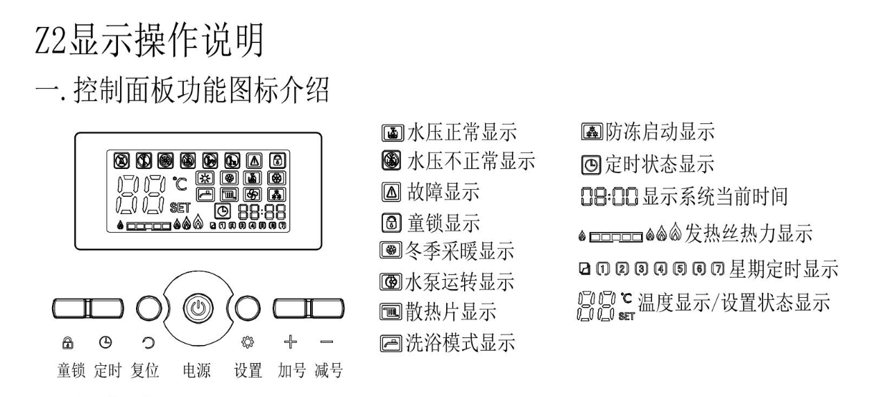 電采暖壁掛爐的安裝需要注意哪些事項？